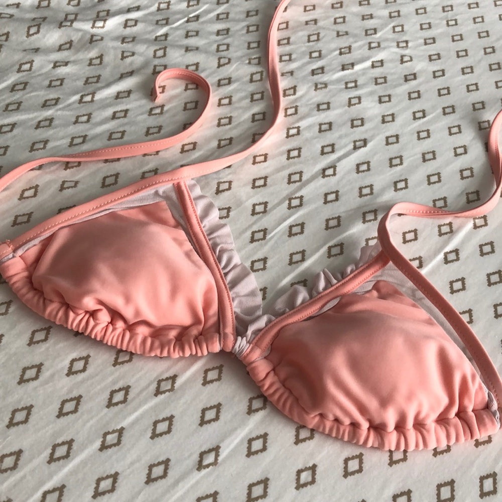 Bikini top
